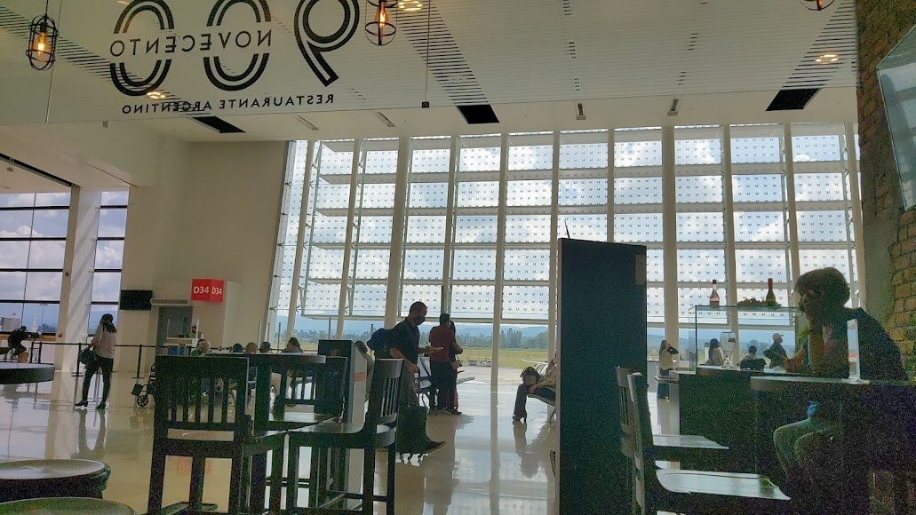 restaurantes